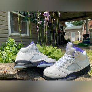 Jordan 5 concord
